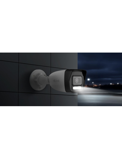 Kamera IP Hilook by Hikvision tuba 6MP IPCAM-B6-30DL