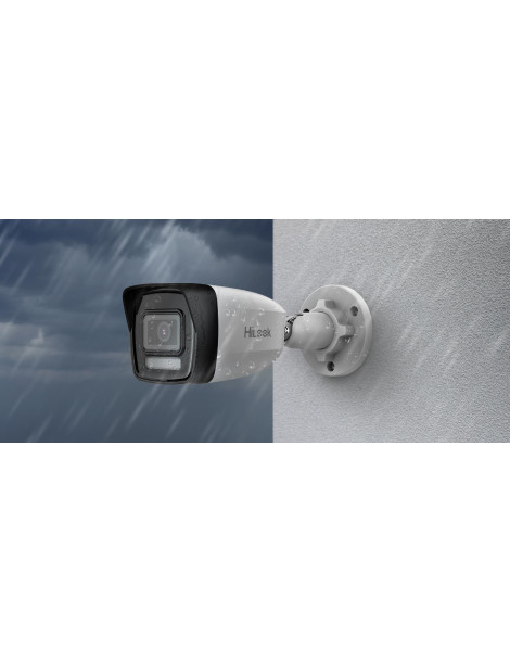 Kamera IP Hilook by Hikvision tuba 6MP IPCAM-B6-30DL