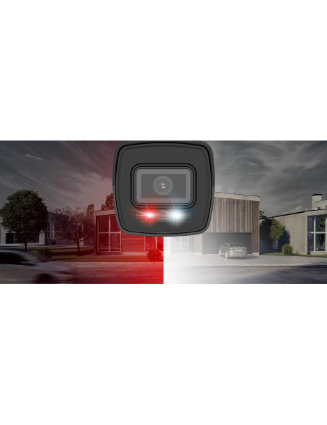 Kamera IP Hilook by Hikvision tuba 6MP IPCAM-B6-30DL