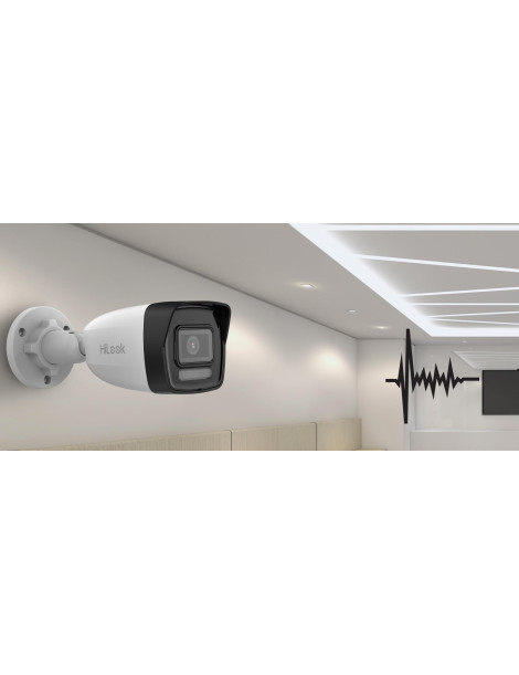 Kamera IP Hilook by Hikvision tuba 6MP IPCAM-B6-30DL