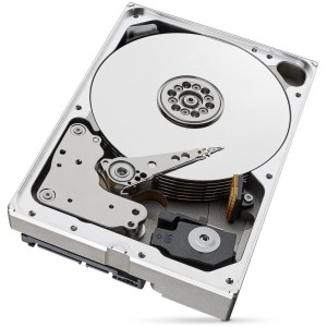 Dysk HDD Seagate SkyHawk ST8000VX010 8TB RECERTYFIKOWANY