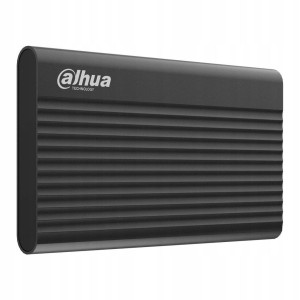 Dysk SSD Portable Dahua T70 1TB USB3.2 Gen2