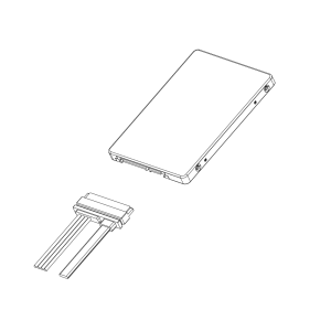 Dysk SSD DAHUA SSD-S820GS2TB 2TB