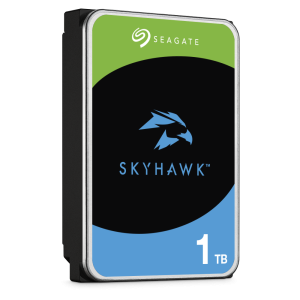 OUTLET_1: Dysk HDD Seagate SkyHawk ST1000VX013 1TB (OUTLET)