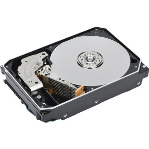 Dysk HDD Toshiba Enterprise MG Series 12TB MG09ACA12TE