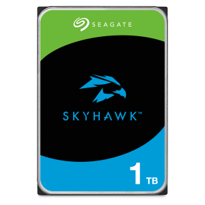 OUTLET_1: Dysk HDD Seagate SkyHawk ST1000VX013 1TB (OUTLET)