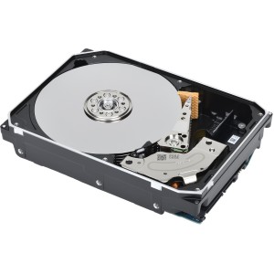 Dysk HDD Toshiba Enterprise MG Series 12TB MG09ACA12TE