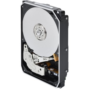 Dysk HDD Toshiba Enterprise MG Series 12TB MG09ACA12TE