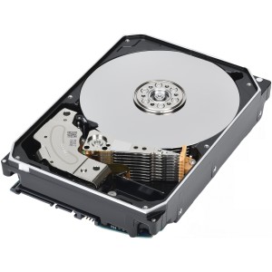 Dysk HDD Toshiba Enterprise MG Series 12TB MG09ACA12TE