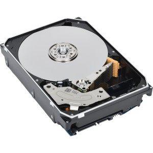 Dysk HDD Toshiba Enterprise MG Series 18TB MG09ACA18TE