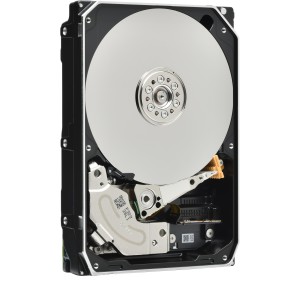 Dysk HDD Toshiba Enterprise MG Series 24TB MG11SCA24TE