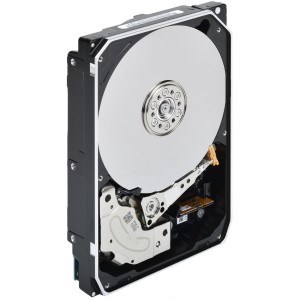 Dysk HDD Toshiba Enterprise MG Series 14TB MG09ACA14TE