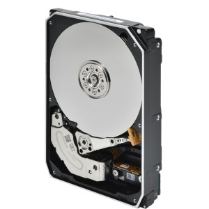 Dysk HDD Toshiba Enterprise MG Series 24TB MG11SCA24TE