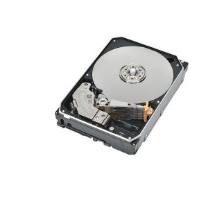 Dysk HDD Toshiba Enterprise MG Series 24TB MG11SCA24TE