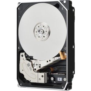 Dysk HDD Toshiba Enterprise MG Series 14TB MG09ACA14TE