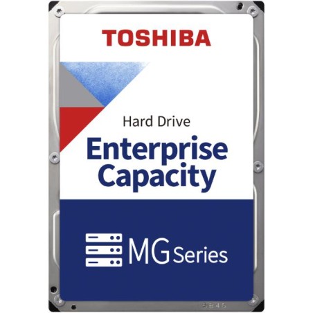 Dysk HDD Toshiba Enterprise MG Series 8TB MG10ADA800E