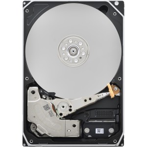 Dysk HDD Toshiba Enterprise MG Series 14TB MG09ACA14TE
