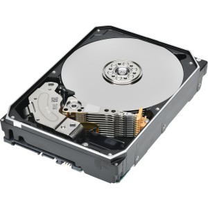 Dysk HDD Toshiba Enterprise MG Series 8TB MG10ADA800E