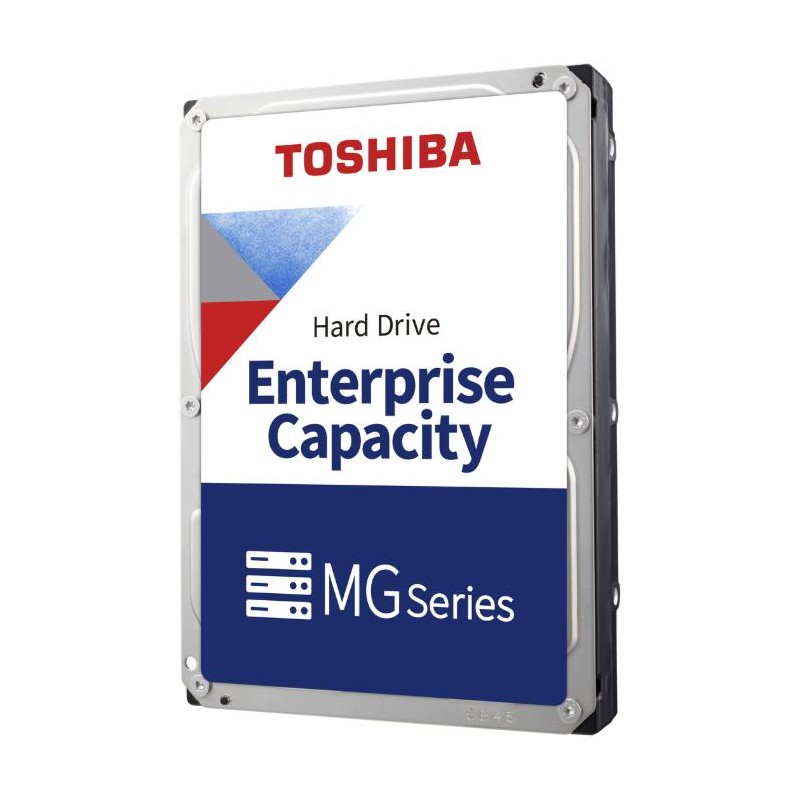 Dysk HDD Toshiba Enterprise MG Series 6TB MG10ADA600E
