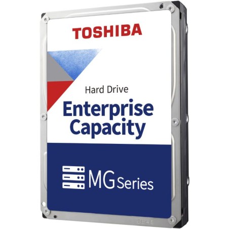 Dysk HDD Toshiba Enterprise MG Series 6TB MG10ADA600E