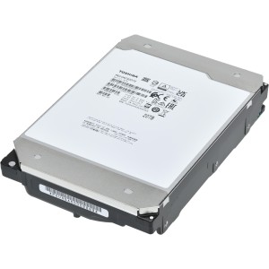 Dysk HDD Toshiba Enterprise MG Series 6TB MG10ADA600E
