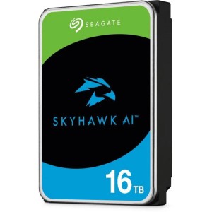 Dysk HDD Seagate SkyHawk AI ST16000VE005 16TB