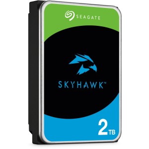 Dysk HDD Seagate SkyHawk ST2000VX017 2TB RECERTYFIKOWANY