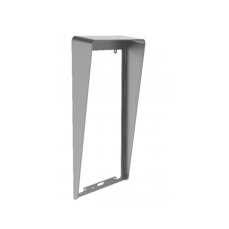 Daszek do domofonów podtynkowy HIKVISION DS-KABV8113-RS/Flush