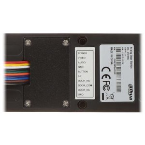 Zestaw wideodomofonowy DAHUA KTA02