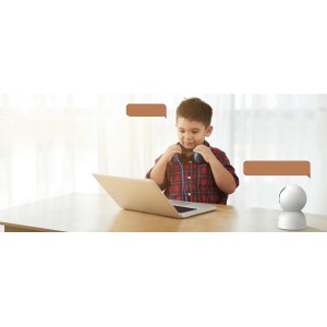 Kamera IP Xiaomi C400