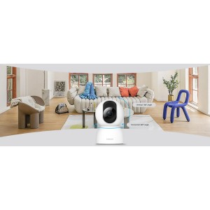 Kamera IP Xiaomi C400