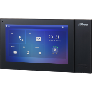 Monitor wideodomofonu DAHUA VTH2421FB-P