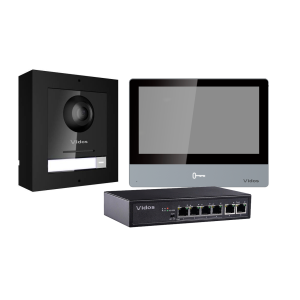 WIDEODOMOFON IP VIDOS ONE M2020/S2201