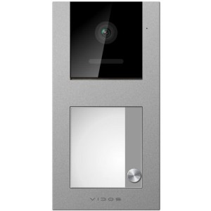 WIDEODOMOFON VIDOS X M10W-X/S11-1