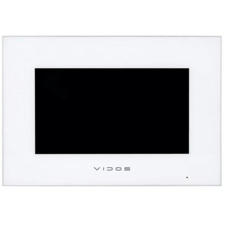 Monitor wideodomofonu VIDOS M10W-X