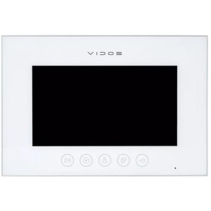 Monitor wideodomofonu VIDOS X M11W-X