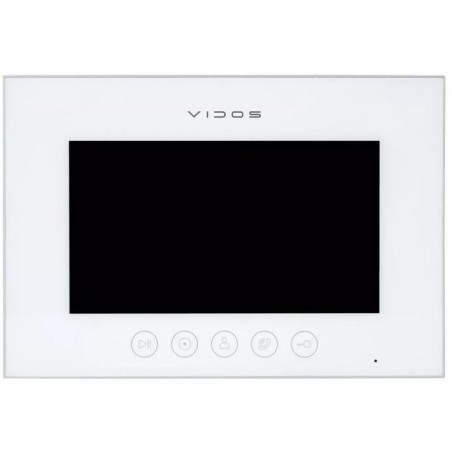 Monitor wideodomofonu VIDOS X M11W-X