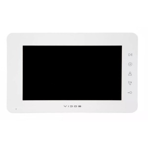 Monitor wideodomofonu VIDOS X M12W