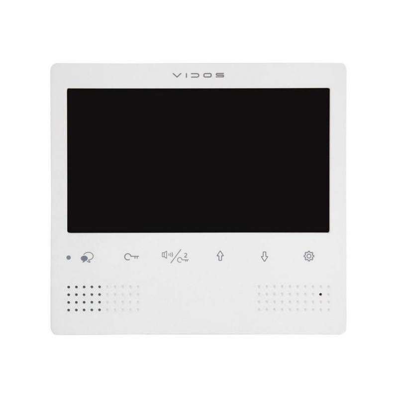 Monitor Wideodomofonu VIDOS DUO M1023W