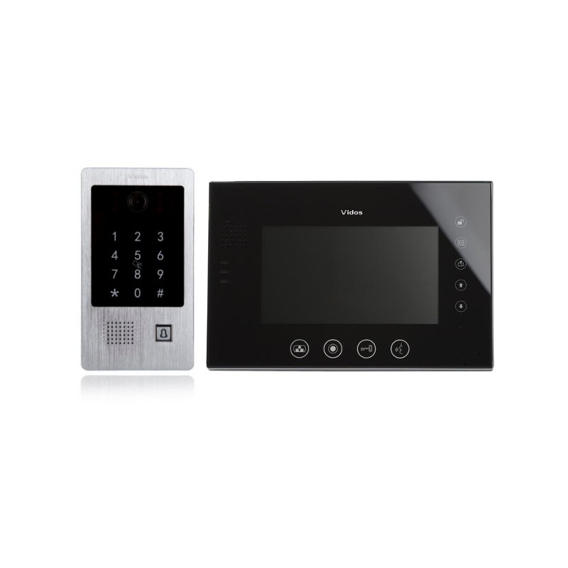 Wideodomofon VIDOS M670B-S2/S20DA