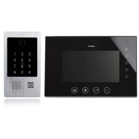 Wideodomofon VIDOS M670B-S2/S20DA