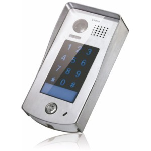 Wideodomofon VIDOS DUO M1022W / S1301D