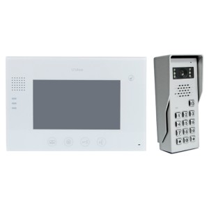 Wideodomofon VIDOS M670W / S50D