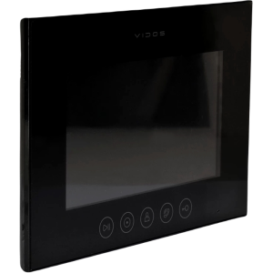 WIDEODOMOFON VIDOS X M11B-X/S12D