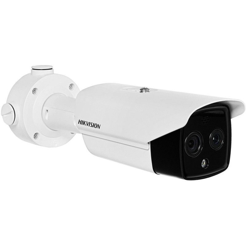 KAMERA TERMOWIZYJNA HIKVISION DS-2TD2628-3/QA(O-STD)