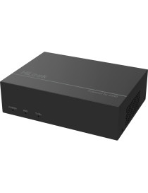 Rejestrator 5w1 Hilook by Hikvision 4 kanałowy 2MP SSD-DVR-2MP