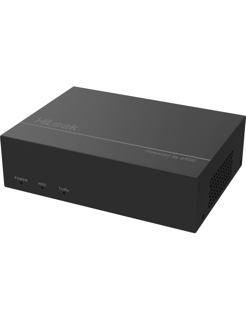 Rejestrator 5w1 Hilook by Hikvision 4 kanałowy 2MP SSD-DVR-2MP