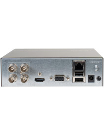 Rejestrator 5w1 Hilook by Hikvision 4 kanałowy 2MP SSD-DVR-2MP