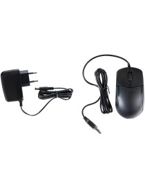 Rejestrator 5w1 Hilook by Hikvision 4 kanałowy 2MP SSD-DVR-2MP