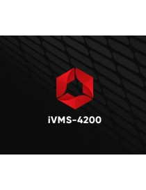 Rejestrator IP Hilook by Hikvision 4MP NVR-4CH-4MP